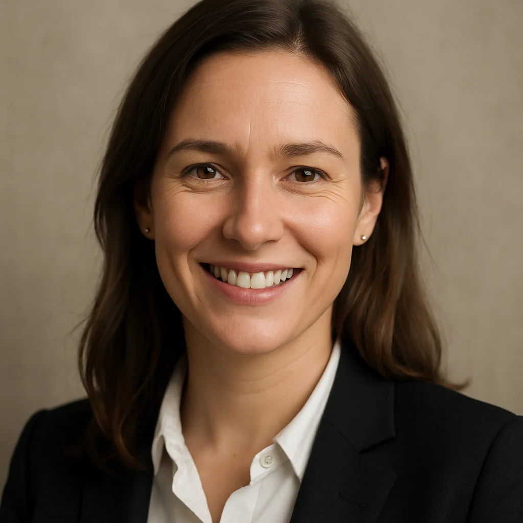 Emma Wilson, Senior Pokies Expert